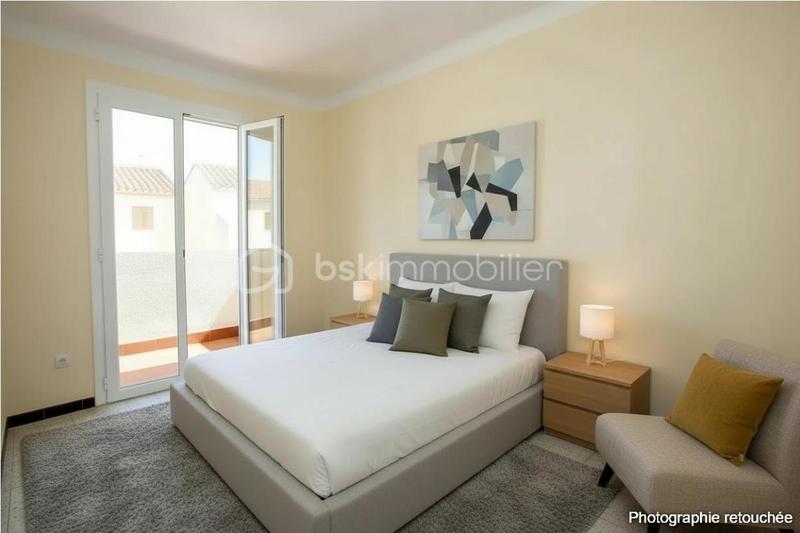 Villa - 71 m² - 4 pièces