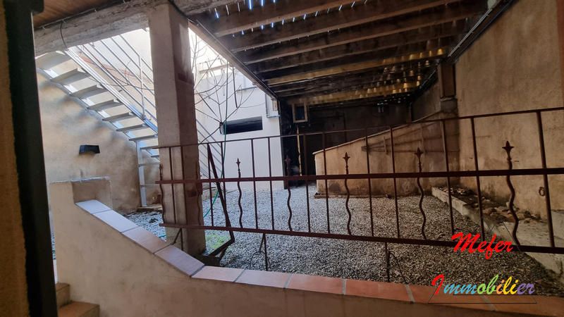 Maison - 142 m² - 5 pièces