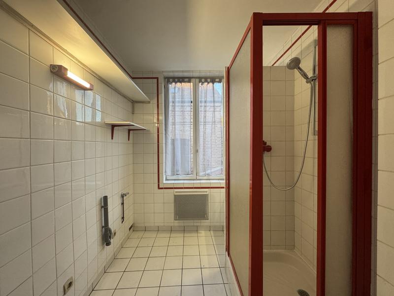 Maison - 94 m² - 4 pièces