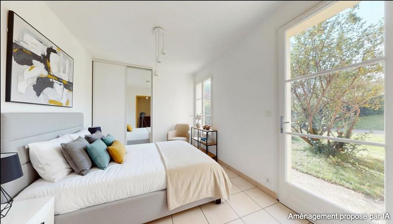 Demeure - 174 m² - 7 pièces