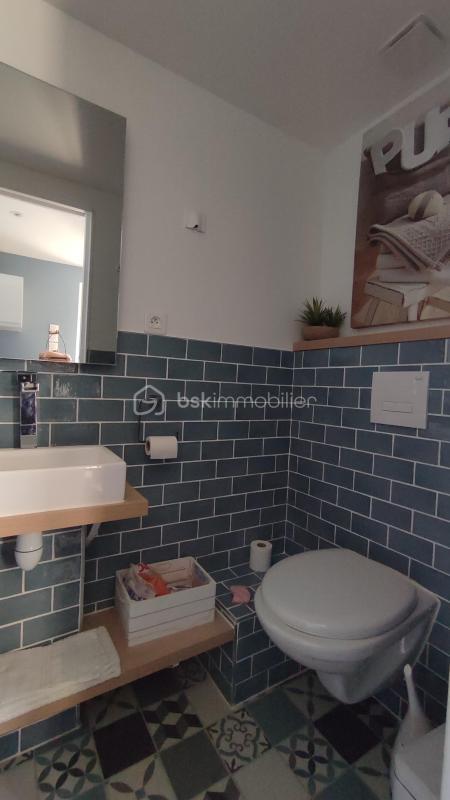 Bureau - 35 m² - 6 pièces