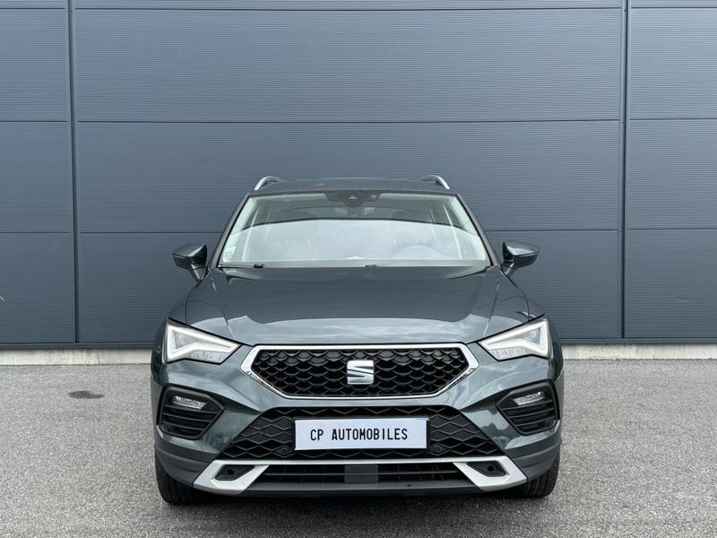 Seat Ateca 110 Tsi Urban s/S 28000km Garantie Constructeur 11/24