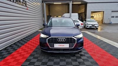Audi Q3 35 Tfsi 150 Ch s tronic 7 Design