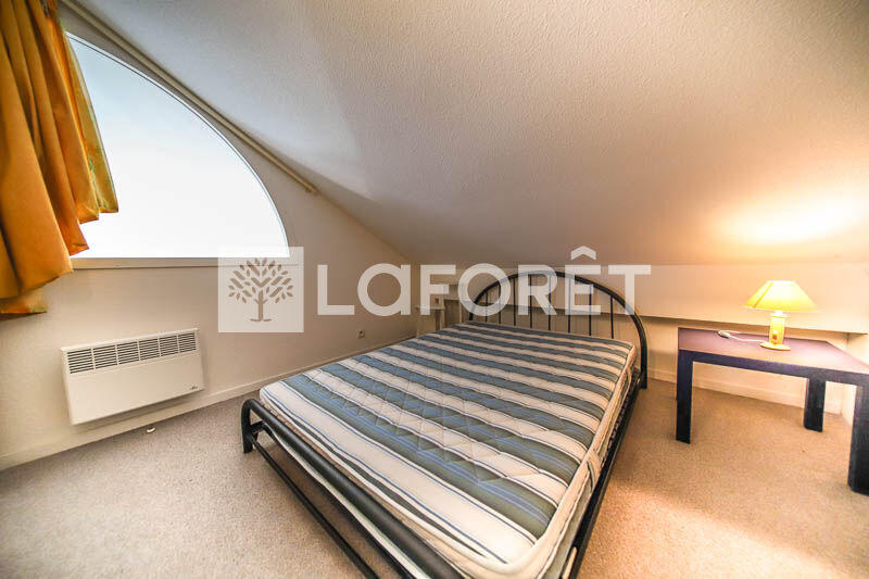 Maison - 74 m² - 4 pièces