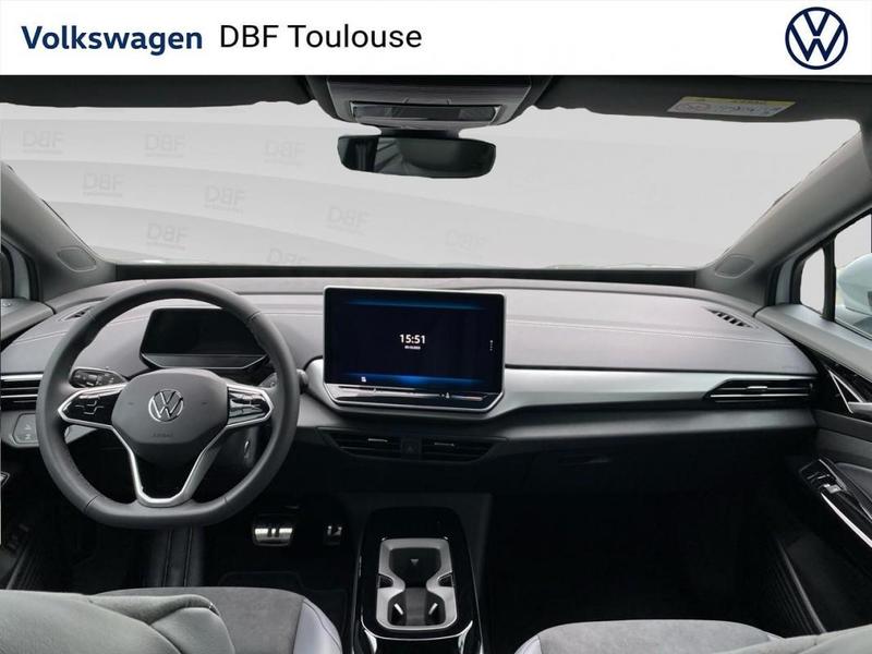 Volkswagen Id.4 Id 4 Pro (77kwh) Id./Life/Life Max (286c