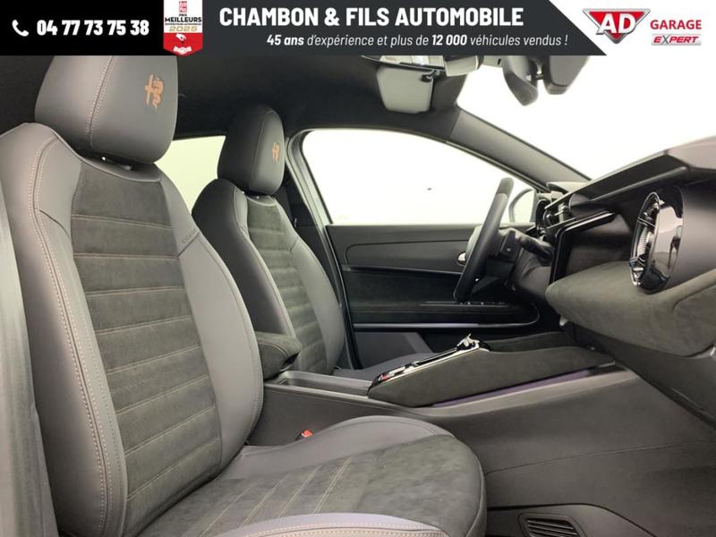 Alfa Romeo Junior 1.2 Ibrida 145 ch eDCT6 Intensa