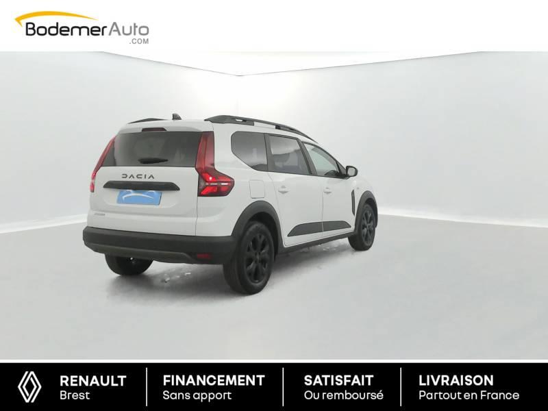 Dacia Jogger Eco-G 100 5 places Extreme