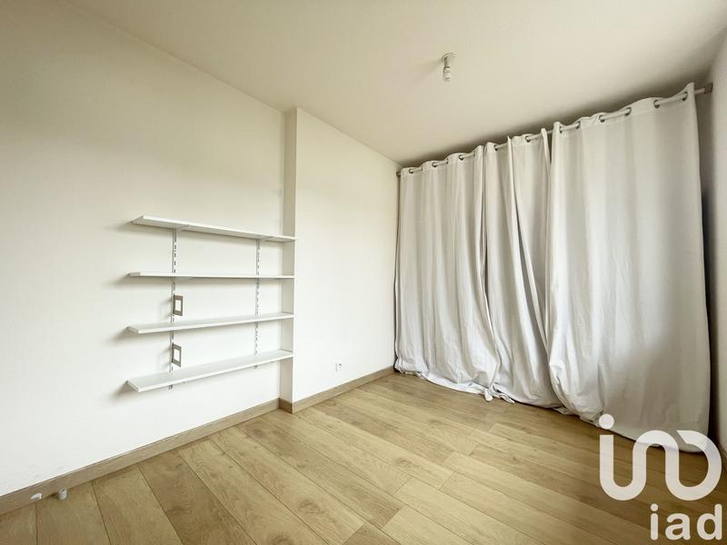 Appartement - 117 m² - 5 pièces