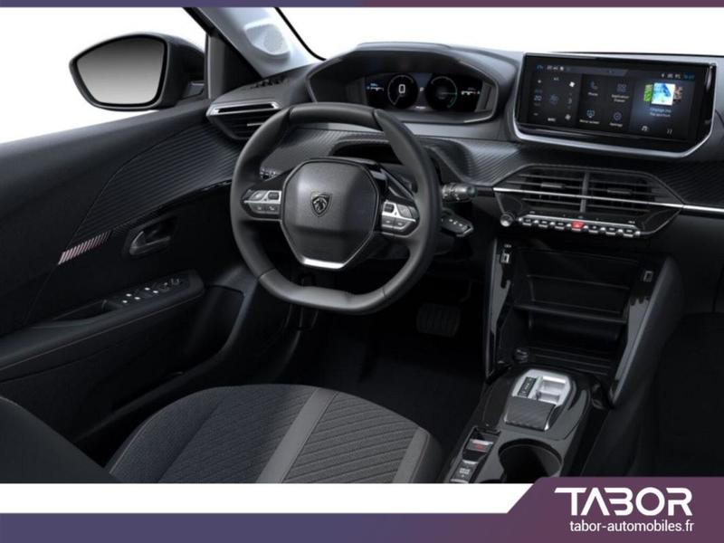 Peugeot 208 100 Allure Led 2xPDC CarPlay Reg Bt