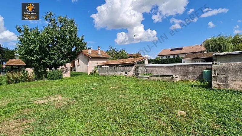 Maison - 149 m² - 6 pièces