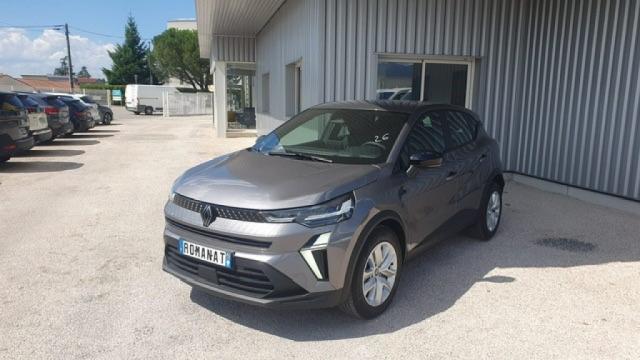 Renault Captur TCe 90 ch Evolution