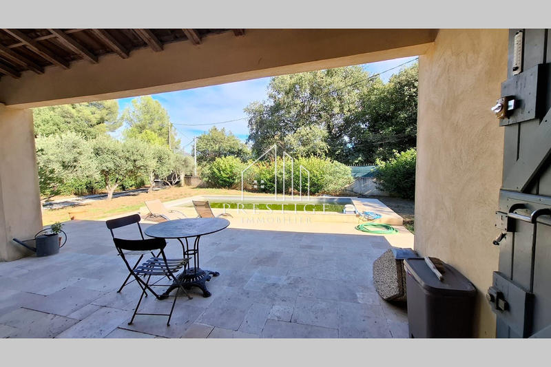 Maison - 150 m² - 5 pièces