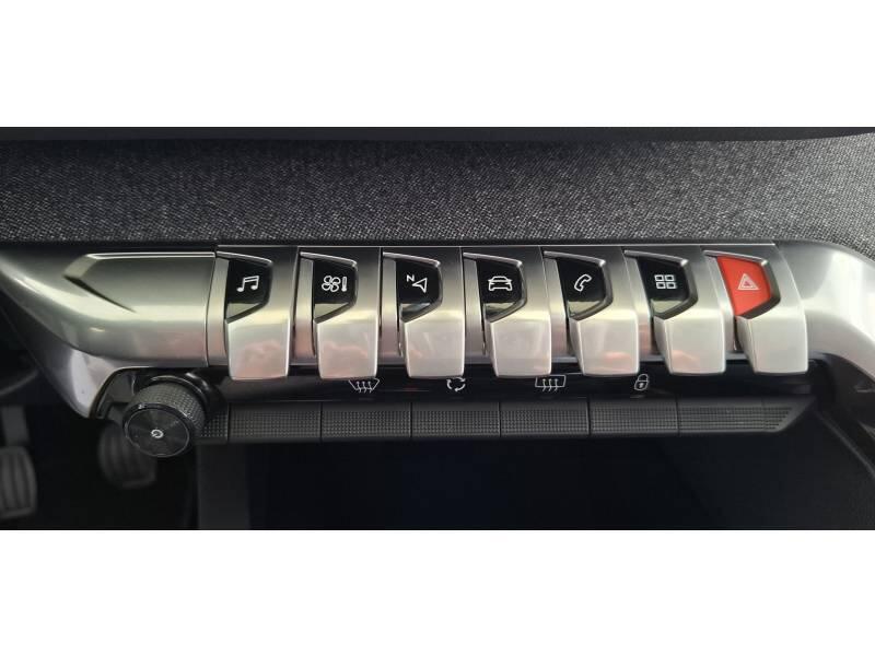 Peugeot 3008 1.6 BlueHDi 120ch s&amp;S Bvm6 Allure