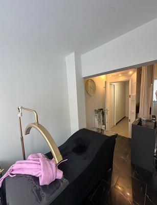 Appartement - 10 m² - 1 pièce