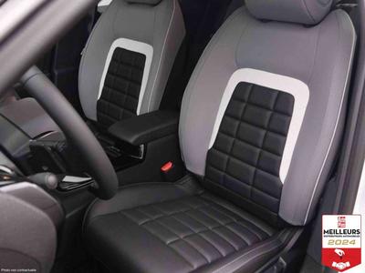 Citroën C4 Hybrid 145 e-Dcs6 Max New model