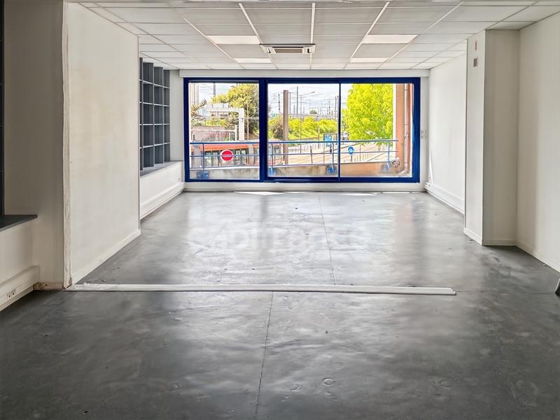 Immeuble - 600 m² - 10 pièces