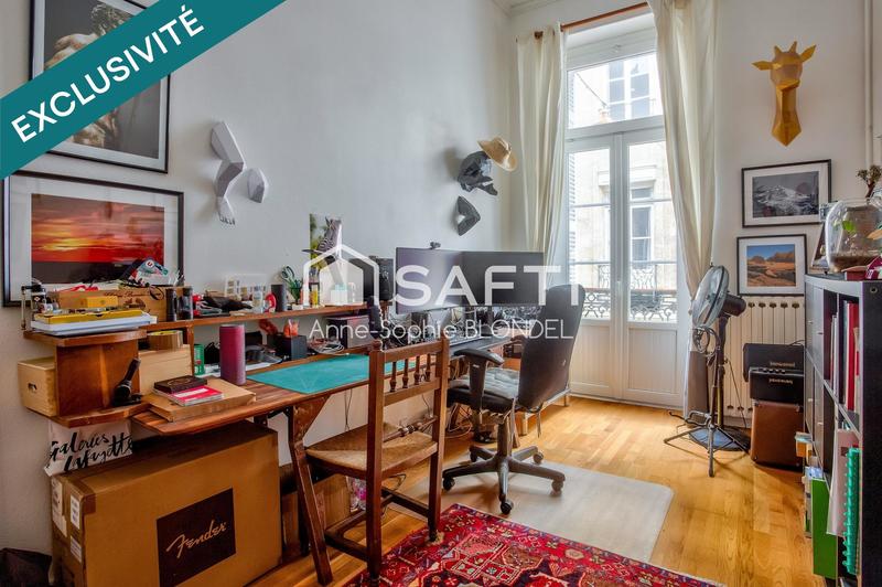 Appartement - 153 m² - 4 pièces
