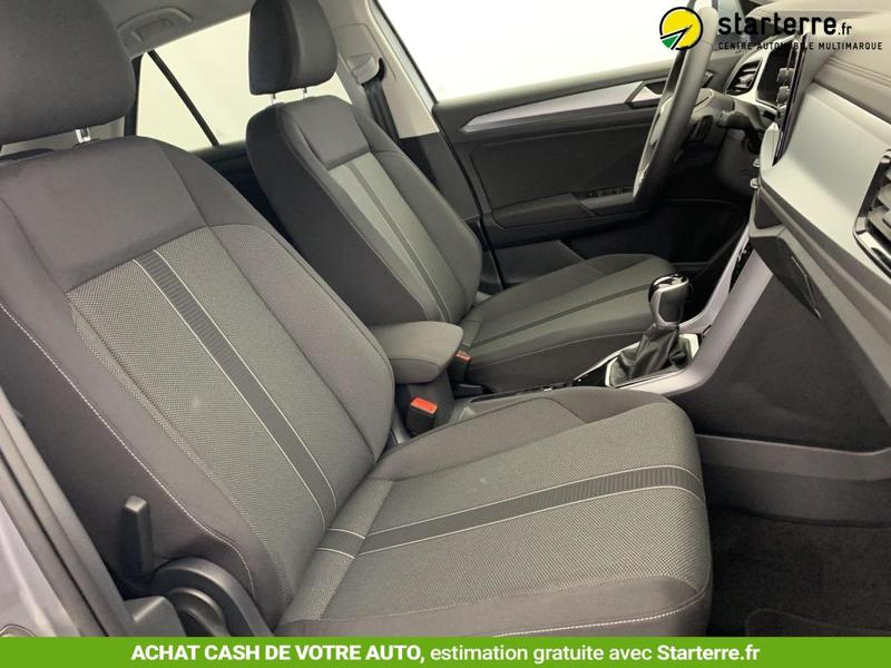 Volkswagen t-Roc 1.5 Tsi Evo2 150 Start/Stop Dsg7 Life