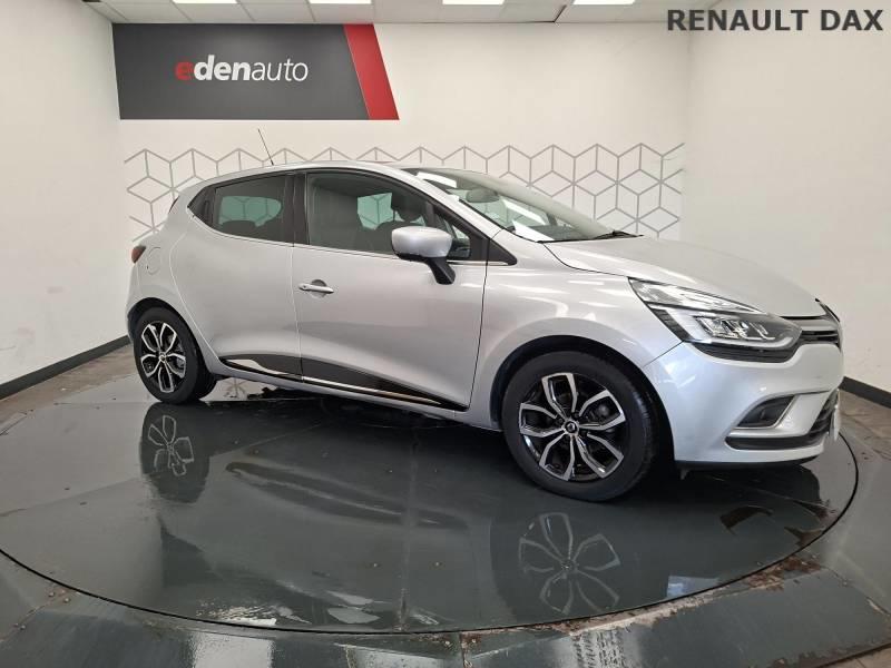 Renault Clio dCi 90 E6c Edc Intens