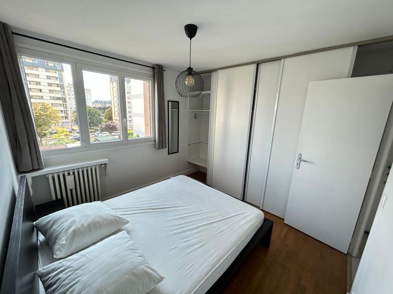 Appartement - 54 m² - 3 pièces