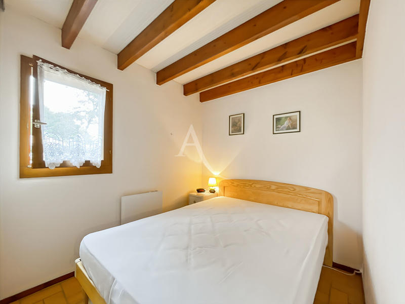 Maison - 30 m² - 2 pièces