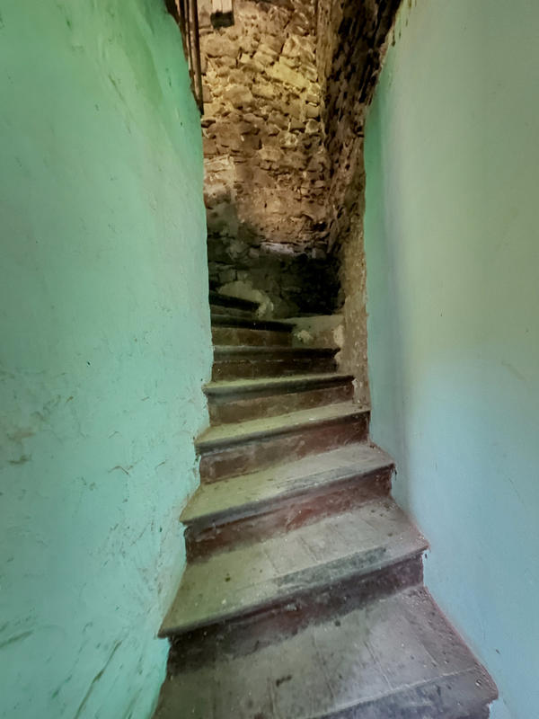 Maison de village - 168 m² - 5 pièces