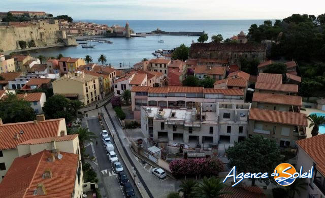 Villa - 84 m² - 4 pièces