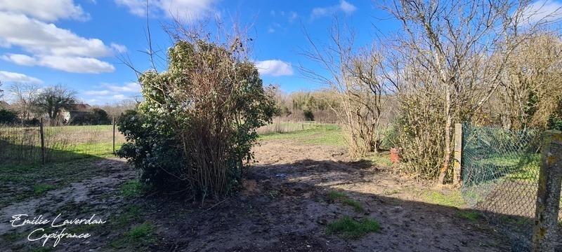 Maison de village - 66 m² - 3 pièces