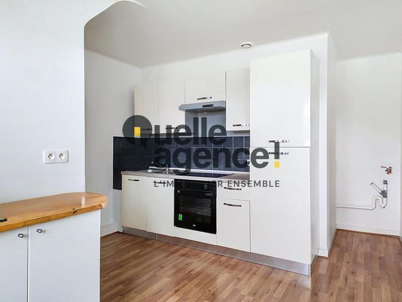 Appartement - 72 m² - 3 pièces