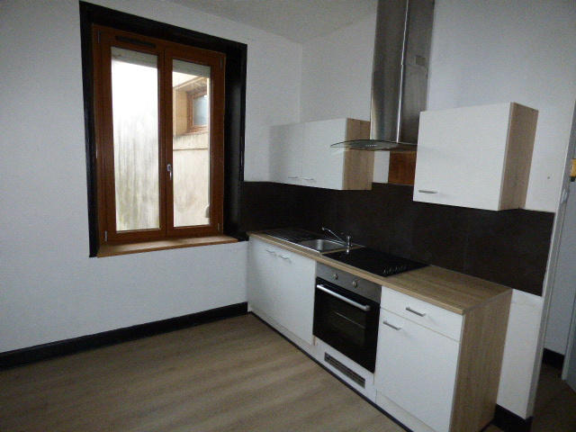 Immeuble - 438 m²