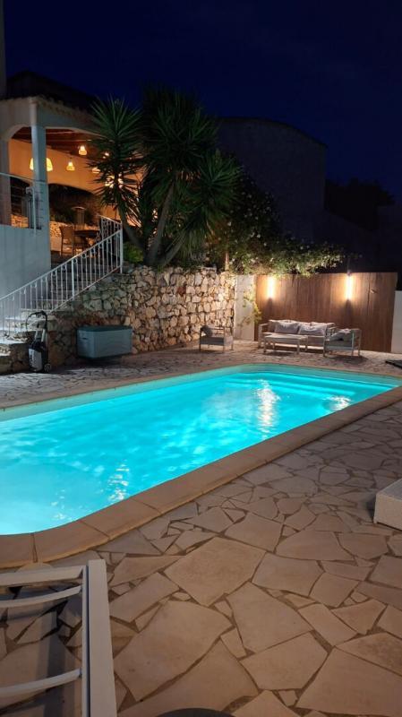 Villa - 159 m² - 7 pièces