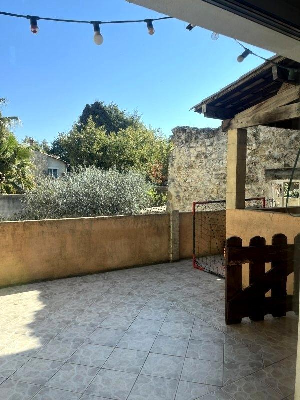 Maison - 103 m² - 4 pièces