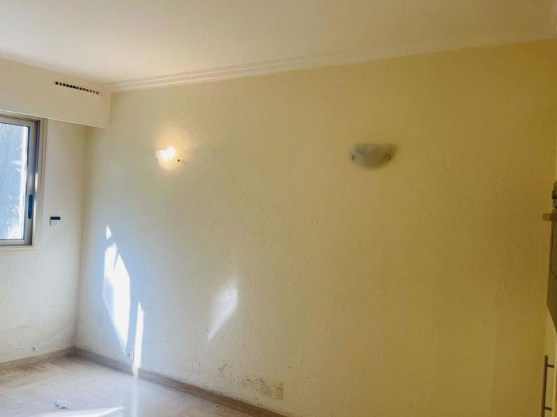 Appartement - 21 m² - 1 pièce