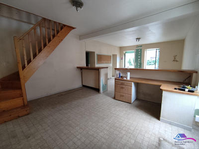 Maison - 200 m² - 5 pièces