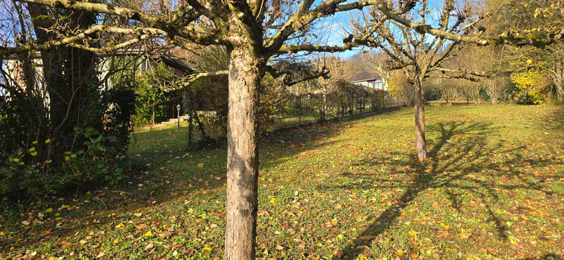 Maison - 93 m² - 5 pièces