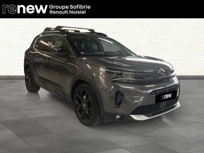 Citroën C5 Aircross Hybride Rechargeable 225 e-Eat8 Shine Pack