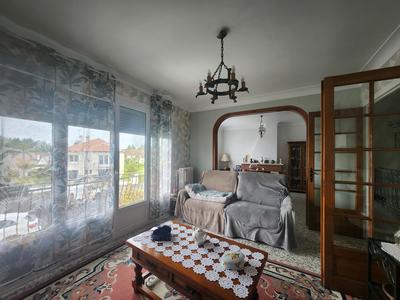 Maison - 109 m² - 5 pièces