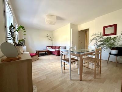 Appartement - 54 m² - 2 pièces