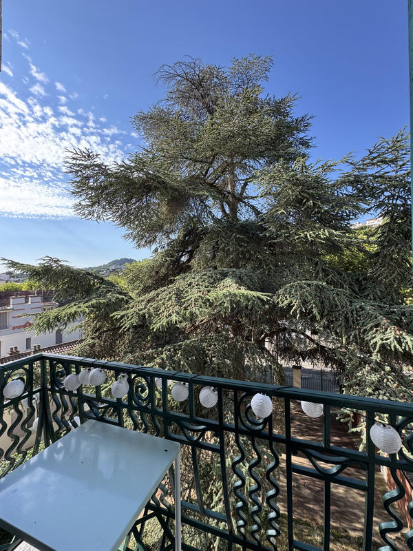 Appartement - 92 m² - 3 pièces