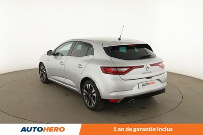 Renault Mégane 1.5 dCi Blue Intens Edc 116 ch