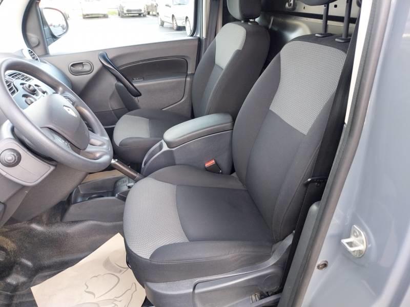 Renault Kangoo Van Express Blue Dci 95 Extra R-Link