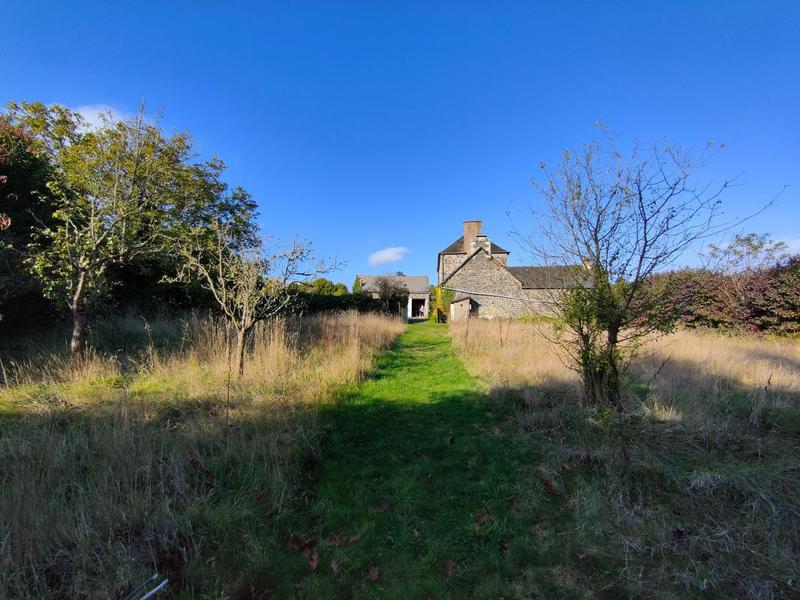 Maison - 145 m² - 5 pièces