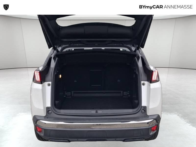 Peugeot 3008 Puretech 130ch s&amp;S Eat8 Roadtrip