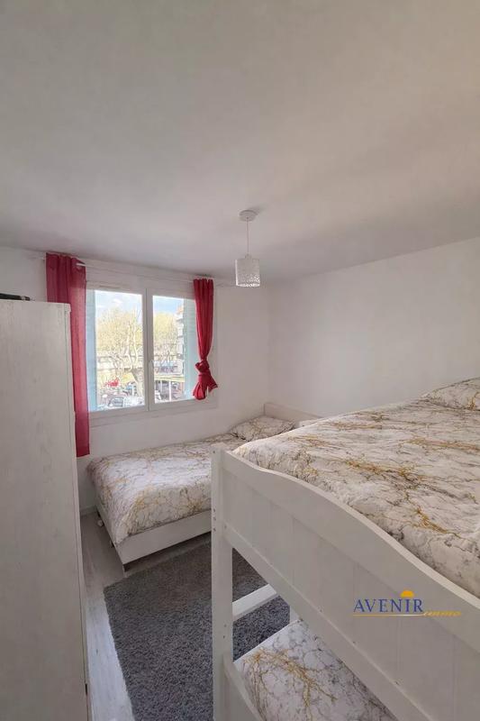 Appartement - 71 m² - 4 pièces