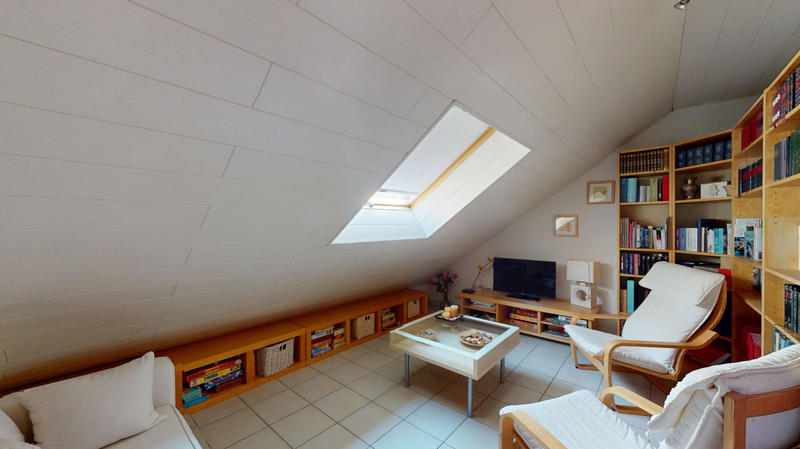 Maison - 160 m² - 8 pièces