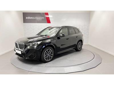 Bmw X1 xDrive 25e 245ch Dkg7 m Sport