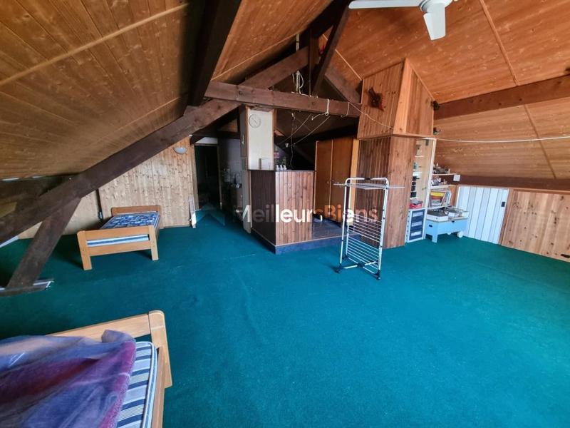 Maison - 156 m² - 6 pièces