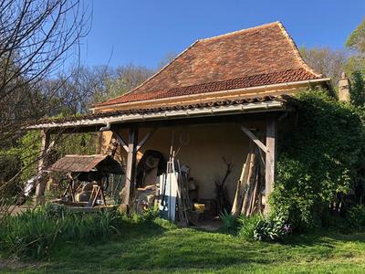 Maison - 138 m² - 5 pièces