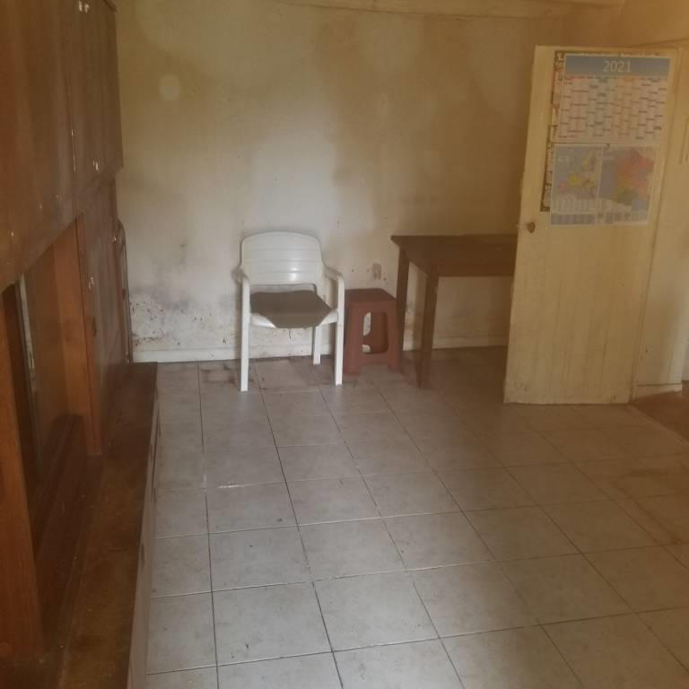 Maison ancienne - 68 m² - 3 pièces