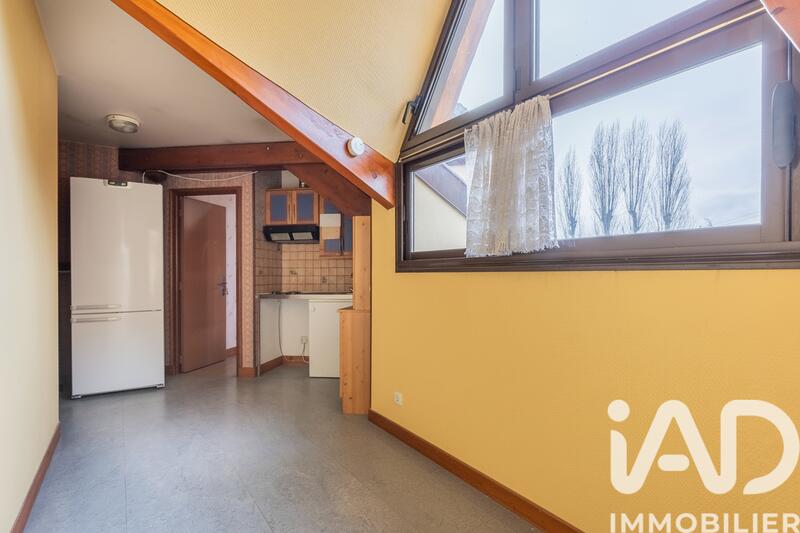 Maison - 217 m² - 10 pièces